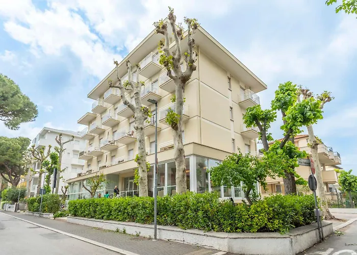 Hotel Cormoran Riccione