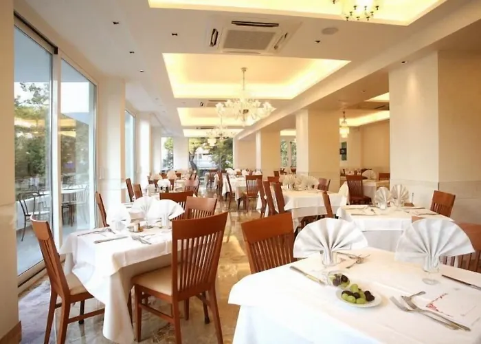 Hotel Fantasy Riccione
