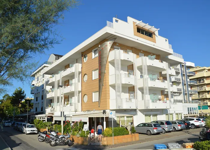 Hotel Record Riccione
