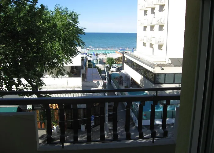 Hotel Alabama Riccione